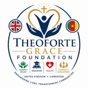 Theoforte Grace Foundation logo